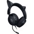 Casque gaming Razer Kraken Kitty V3 X, Noir