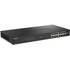 Switch Ethernet D-Link DGS-1018P/E 16 ports - PoE