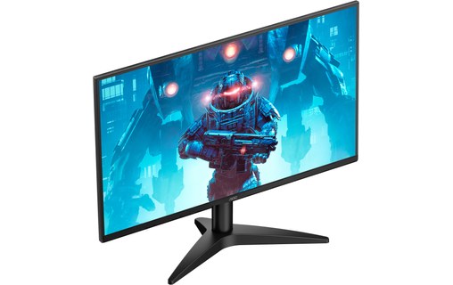 Écran 23,8" AOC B3 Q24B36X - 144 Hz