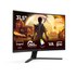 Écran Incurvé 31,5" AOC G4 C32G42ZE - 260 Hz