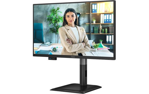Écran 23,8" AOC 24P4CV - 120 Hz