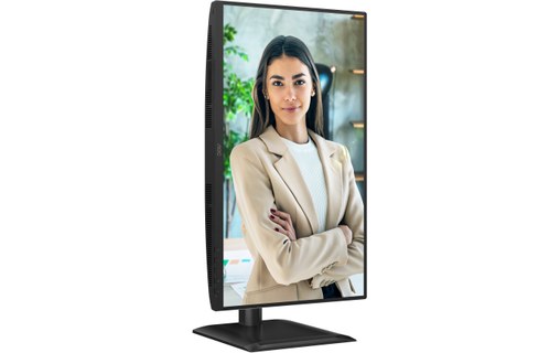 Écran 23,8" AOC 24P4CV - 120 Hz