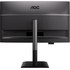Écran 27" AOC Q27P4CV - 120 Hz USB-C