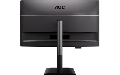 Écran 27" AOC Q27P4CV - 120 Hz USB-C
