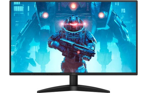 Écran 27" AOC B3 Q27B36X - 144 Hz