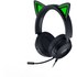 Casque gaming Razer Kraken Kitty V3 X, Noir