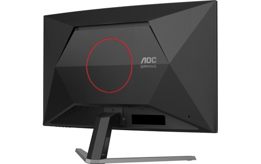 Écran Incurvé 31,5" AOC G4 C32G42ZE - 260 Hz