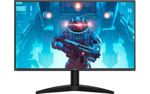 Écran 23,8" AOC B3 Q24B36X - 144 Hz