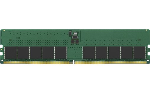 Mémoire RAM Kingston 32 Go 5600 MHz CL46 - KTD-PE556E-32G