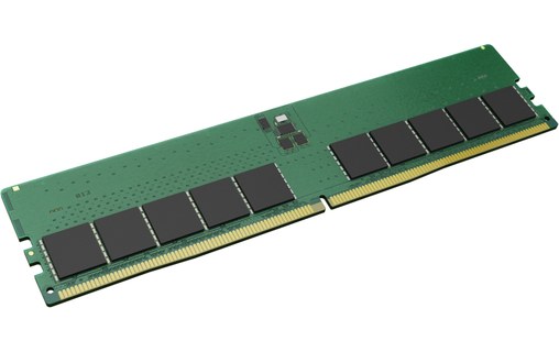 Mémoire RAM Kingston 32 Go 5600 MHz CL46 - KTD-PE556E-32G