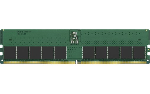 Mémoire RAM Kingston 32 Go 5600 MHz CL46 - KTD-PE556E-32G