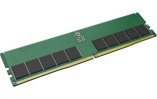 Mémoire RAM Kingston 32 Go 5600 MHz CL46 - KTD-PE556E-32G