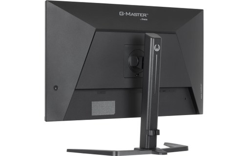 Écran Gaming 31,5" iiyama G-MASTER GB3272QSU-B1 - 180 Hz USB-C