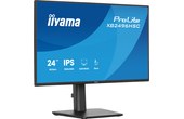 Écran 24" iiyama ProLite XB2496HSC-B1 - 144 Hz USB-C