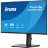 Écran 24" iiyama ProLite XB2496HSC-B1 - 144 Hz USB-C