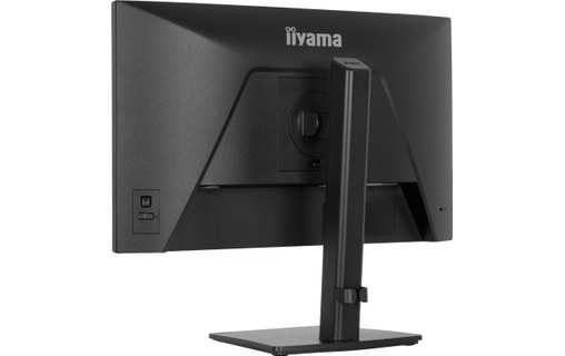 Écran 24" iiyama ProLite XB2496HSC-B1 - 144 Hz USB-C