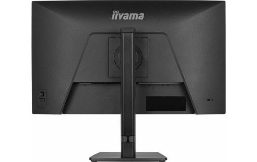 Écran 27" iiyama ProLite XB2796HSC-B1 - 144 Hz USB-C