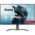 Écran Gaming 31,5" iiyama G-MASTER GB3272QSU-B1 - 180 Hz USB-C