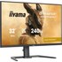 Écran Gaming 31,5" iiyama G-MASTER GB3295QSU-B1 - 240 Hz USB-C