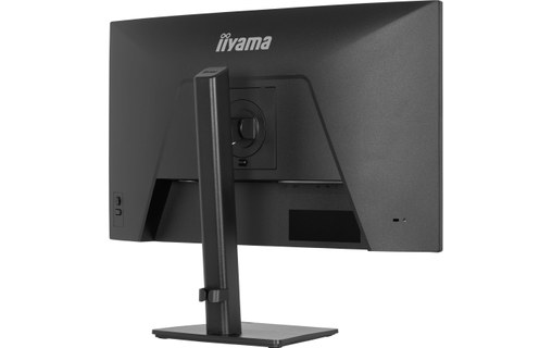 Écran 27" iiyama ProLite XB2796HSC-B1 - 144 Hz USB-C