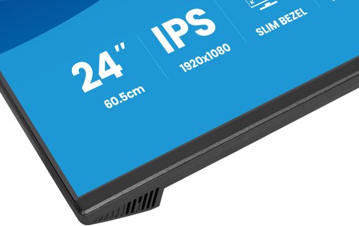 Écran 24" iiyama ProLite XB2496HSC-B1 - 144 Hz USB-C