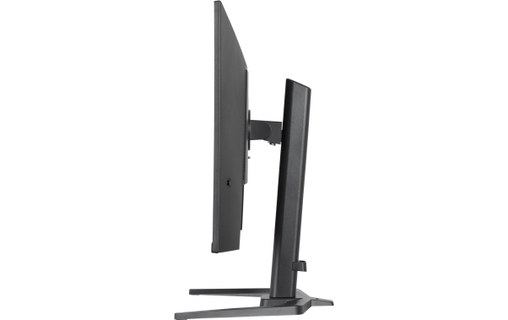 Écran Gaming 31,5" iiyama G-MASTER GB3295QSU-B1 - 240 Hz USB-C