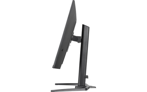 Écran Gaming 31,5" iiyama G-MASTER GB3295QSU-B1 - 240 Hz USB-C