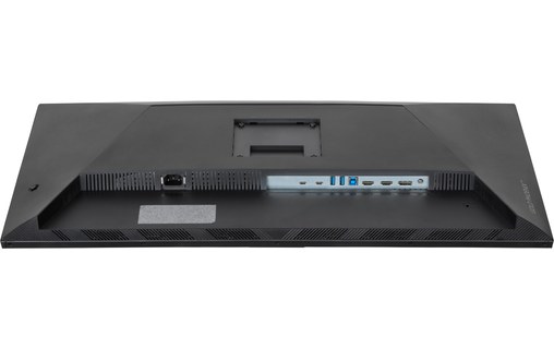 Écran Gaming 31,5" iiyama G-MASTER GB3295QSU-B1 - 240 Hz USB-C