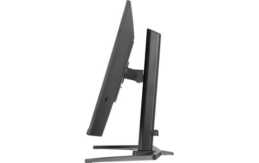 Écran Gaming 31,5" iiyama G-MASTER GB3295QSU-B1 - 240 Hz USB-C
