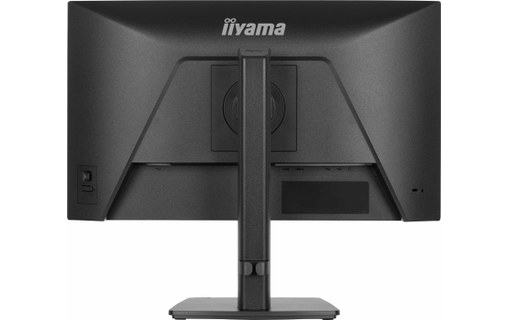 Écran 24" iiyama ProLite XB2496HSC-B1 - 144 Hz USB-C