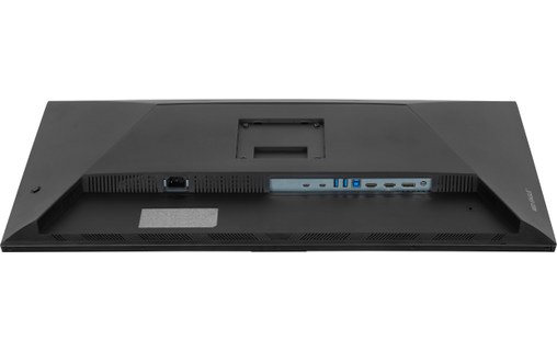 Écran Gaming 31,5" iiyama G-MASTER GB3272QSU-B1 - 180 Hz USB-C