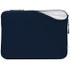 Housse MW Basics ²Life pour MacBook Pro 14" - Bleue