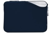 Housse MW Basics ²Life pour MacBook Pro 14" - Bleue