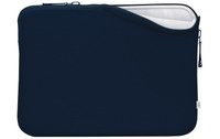 Housse MW Basics ²Life pour MacBook Pro 14" - Bleue