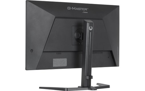 Écran Gaming 31,5" iiyama G-MASTER GB3295QSU-B1 - 240 Hz USB-C