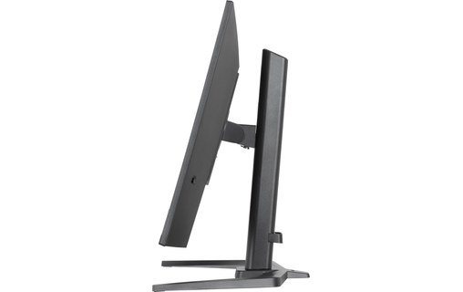Écran Gaming 31,5" iiyama G-MASTER GB3272QSU-B1 - 180 Hz USB-C