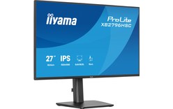 Écran 27" iiyama ProLite XB2796HSC-B1 - 144 Hz USB-C