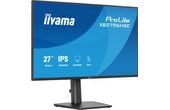 Écran 27" iiyama ProLite XB2796HSC-B1 - 144 Hz USB-C