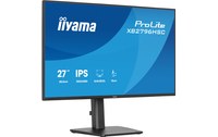 Écran 27" iiyama ProLite XB2796HSC-B1 - 144 Hz USB-C