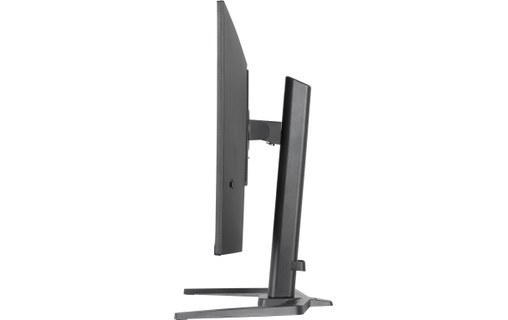 Écran Gaming 31,5" iiyama G-MASTER GB3272QSU-B1 - 180 Hz USB-C