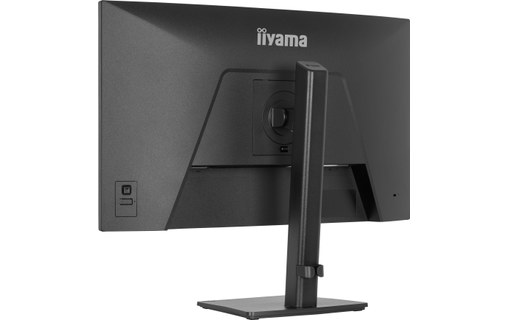 Écran 27" iiyama ProLite XB2796HSC-B1 - 144 Hz USB-C