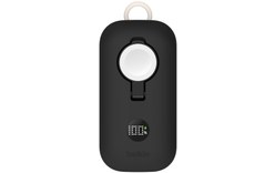 Batterie externe 10000 mAh - Belkin BoostCharge Pro - Noire