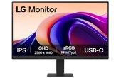 Écran 23,8" LG 24U631A-B