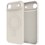 Coque MagSafe pour iPhone Air - Just In Case Kick Case - Ivoire