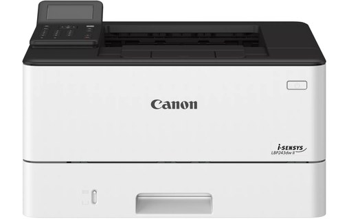 Imprimante laser Canon LBP243dw - WiFi, AirPrint