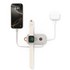 Batterie externe 10000 mAh - Belkin BoostCharge Pro - Sable