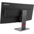 Écran Incurvé 39,7" Lenovo ThinkVision P40WD-40 - 120 Hz USB-C