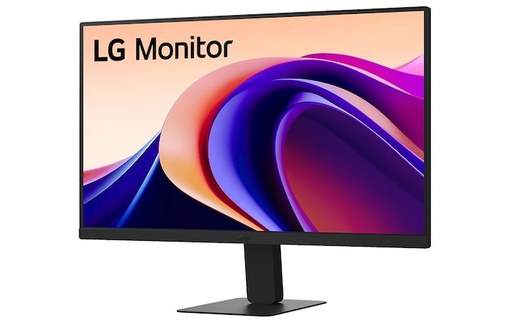 Écran 23,8" LG 24U631A-B