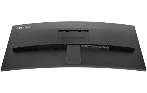 Écran Incurvé 39,7" Lenovo ThinkVision P40WD-40 - 120 Hz USB-C