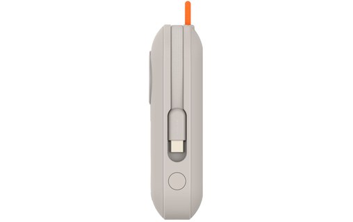 Batterie externe 10000 mAh - Belkin BoostCharge Pro - Sable